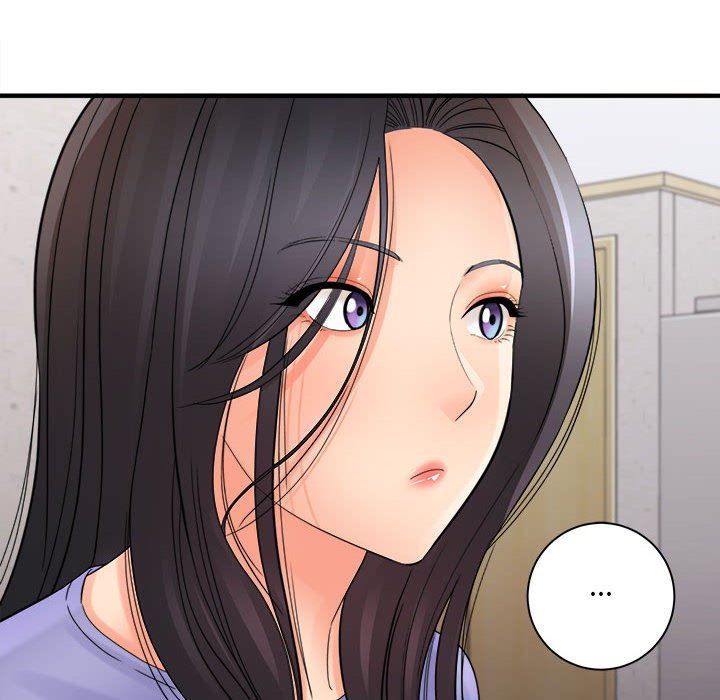《想做你的助手》漫画 第37話