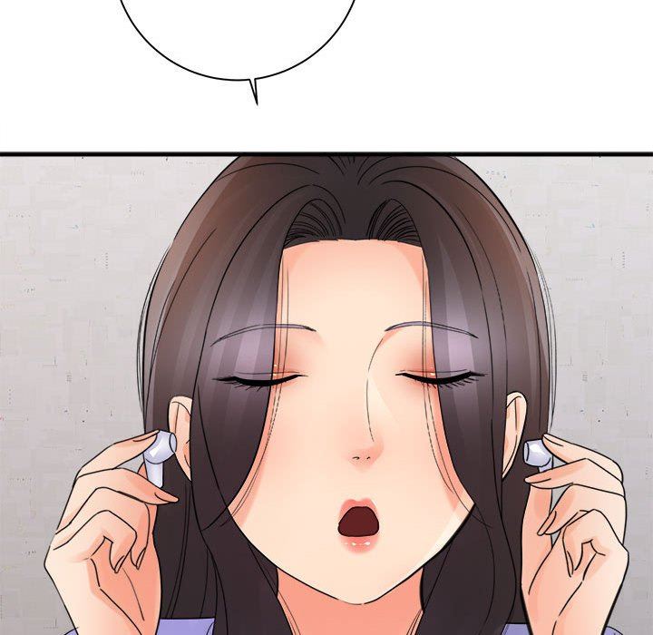 《想做你的助手》漫画 第37話