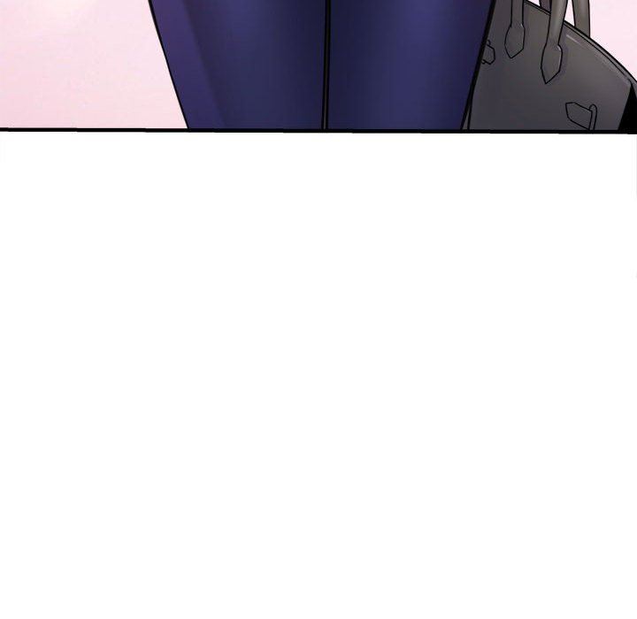 《想做你的助手》漫画 第37話