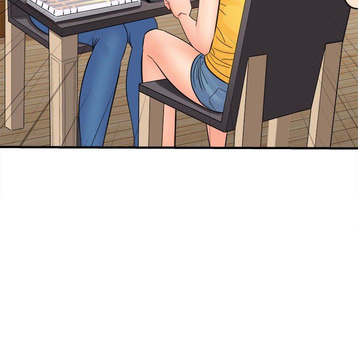 《想做你的助手》漫画 第37話