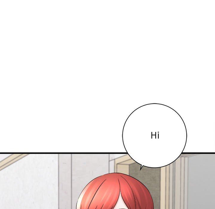 《想做你的助手》漫画 第37話