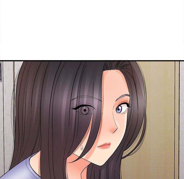 《想做你的助手》漫画 第37話