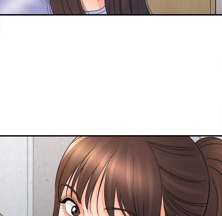 《想做你的助手》漫画 第37話