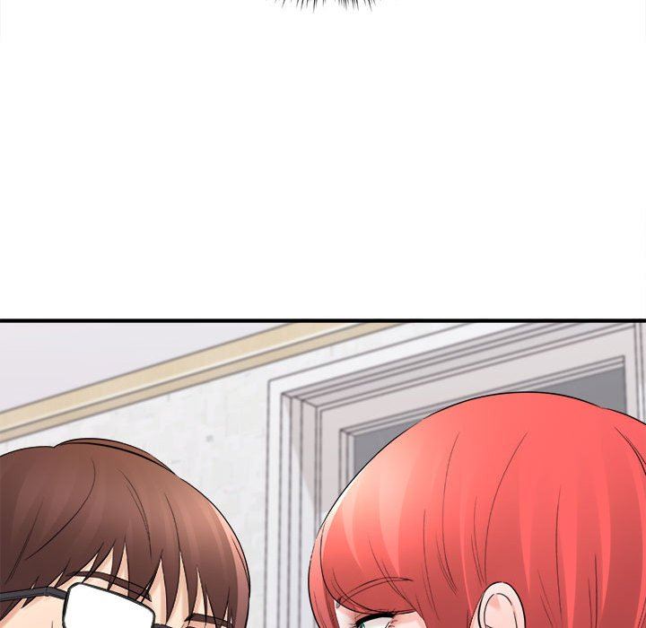 《想做你的助手》漫画 第37話