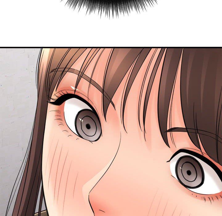 《想做你的助手》漫画 第37話