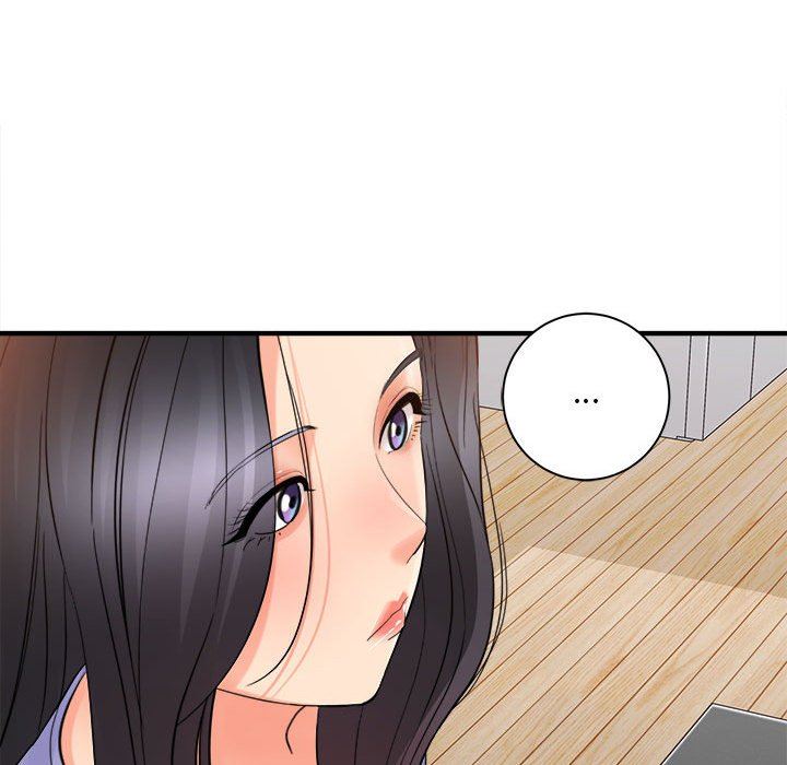 《想做你的助手》漫画 第37話