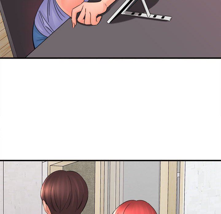 《想做你的助手》漫画 第37話