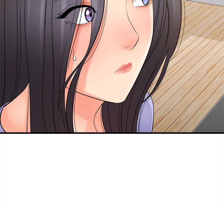 《想做你的助手》漫画 第37話