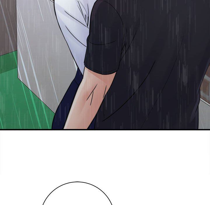 《想做你的助手》漫画 第37話