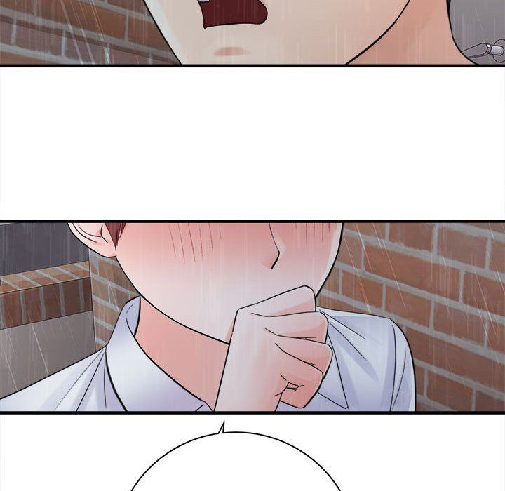 《想做你的助手》漫画 第37話