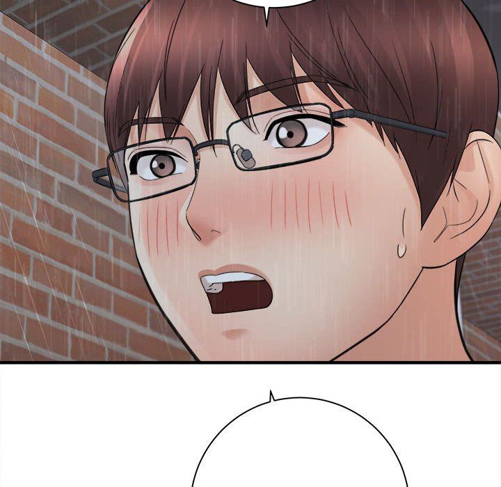 《想做你的助手》漫画 第37話