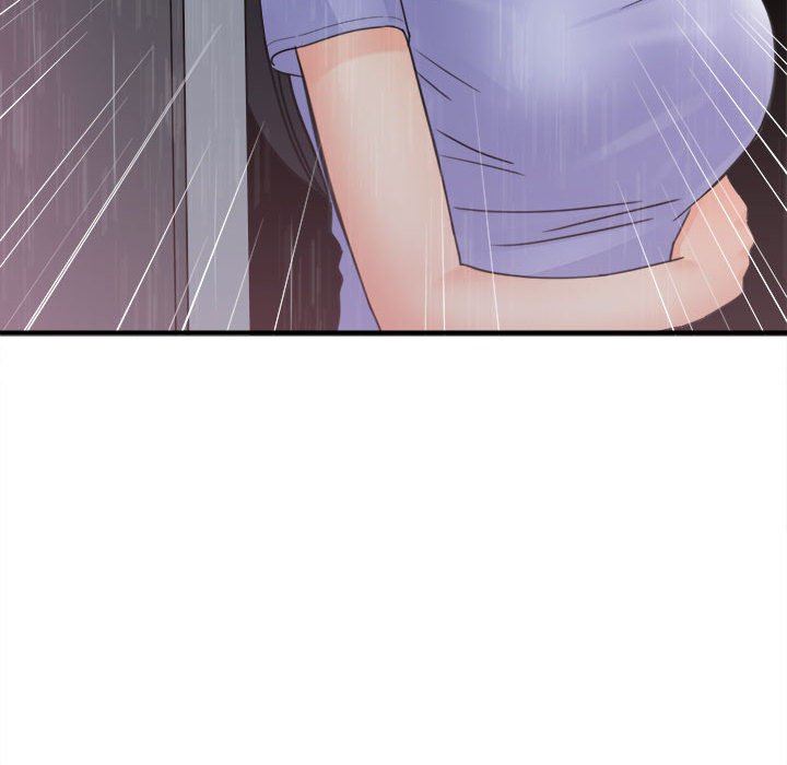 《想做你的助手》漫画 第37話