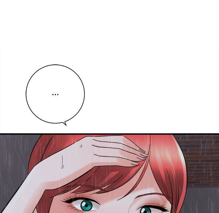 《想做你的助手》漫画 第38話