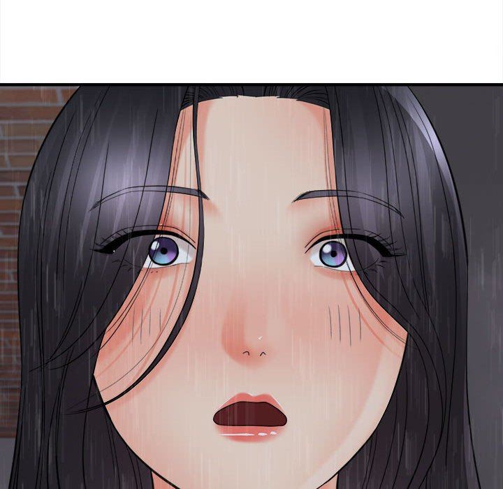 《想做你的助手》漫画 第38話