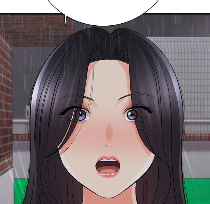 《想做你的助手》漫画 第38話