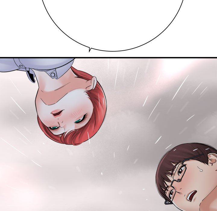 《想做你的助手》漫画 第38話