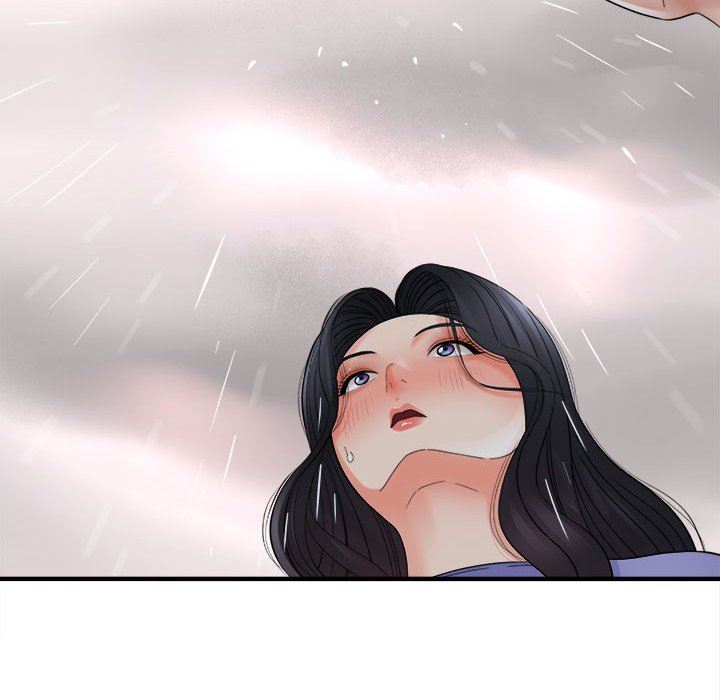 《想做你的助手》漫画 第38話
