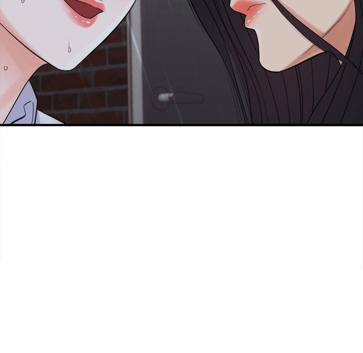 《想做你的助手》漫画 第38話