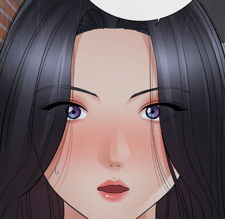 《想做你的助手》漫画 第38話