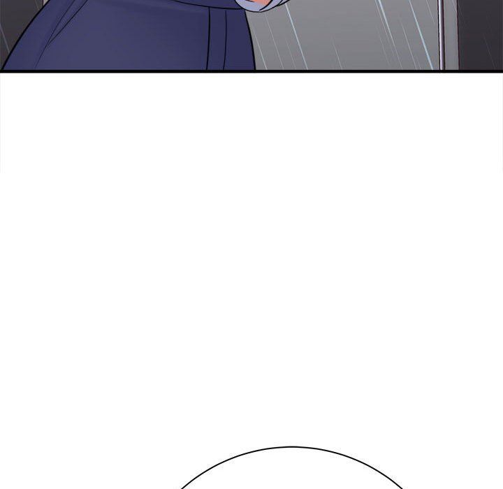 《想做你的助手》漫画 第38話