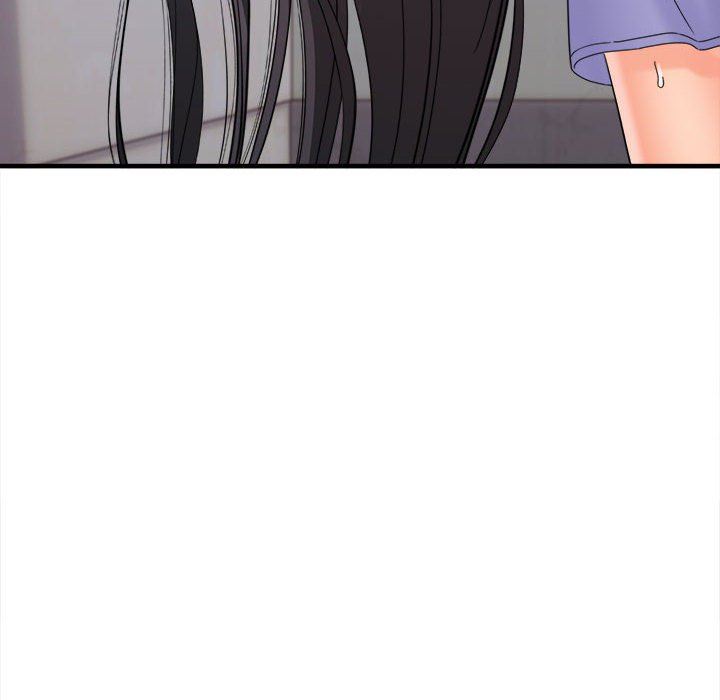 《想做你的助手》漫画 第38話