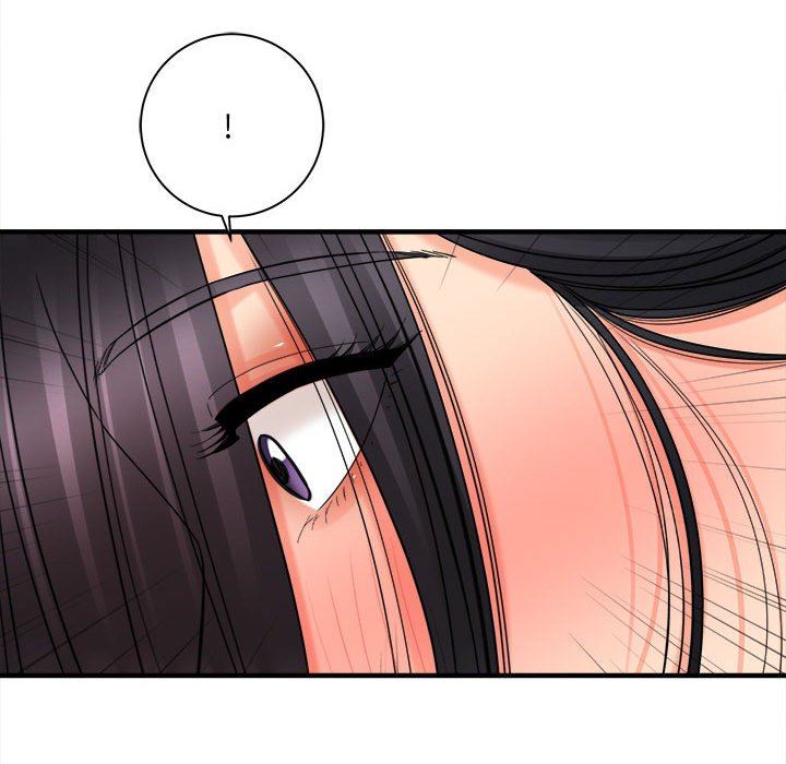 《想做你的助手》漫画 第38話