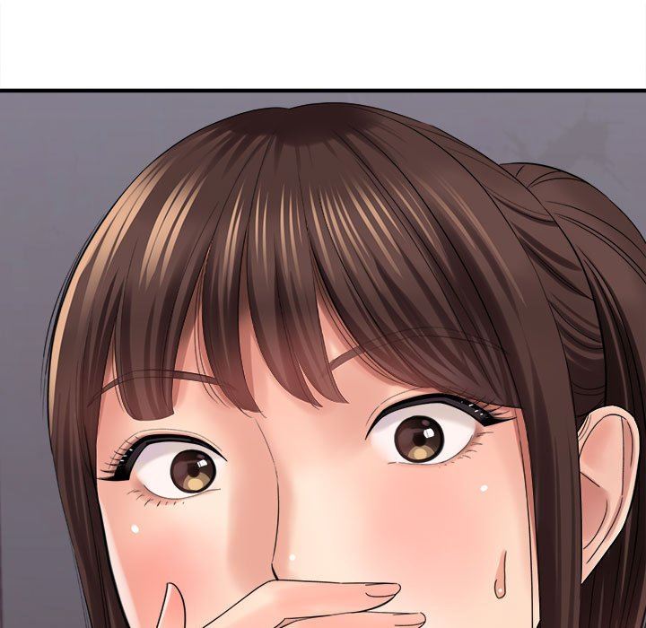 《想做你的助手》漫画 第38話