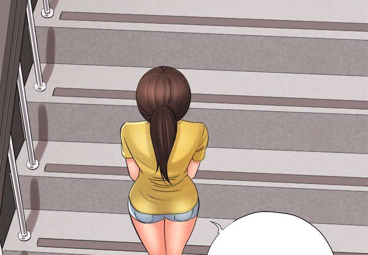 《想做你的助手》漫画 第39話
