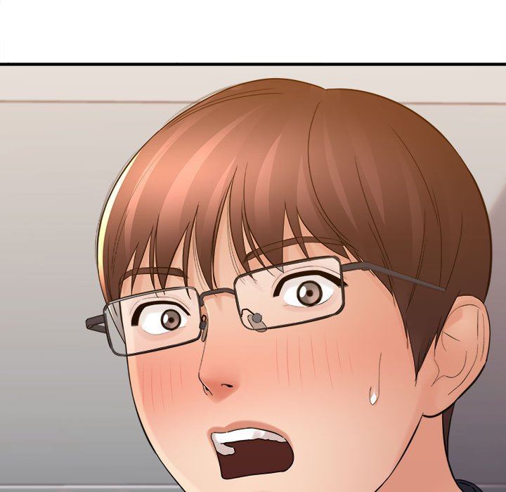 《想做你的助手》漫画 第39話