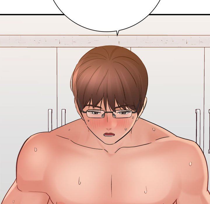 《想做你的助手》漫画 第39話