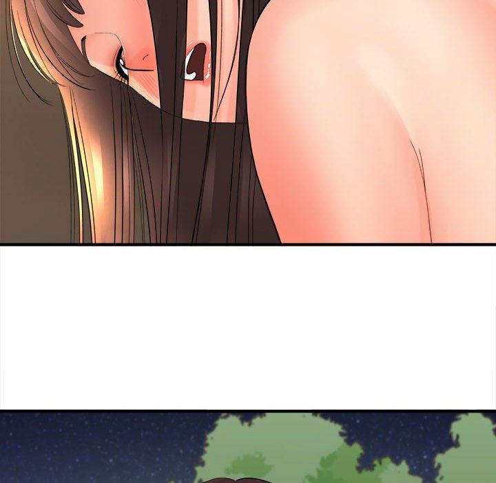 《想做你的助手》漫画 第40話