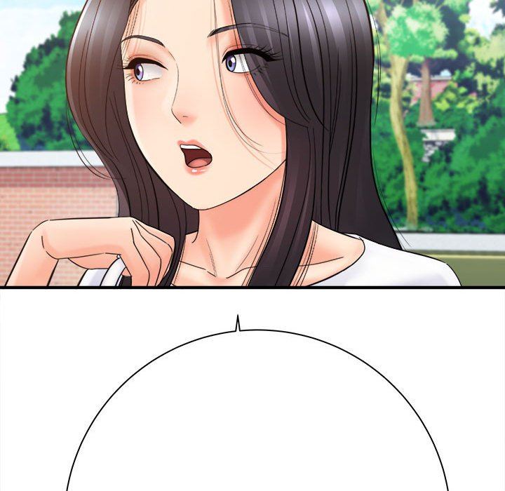 《想做你的助手》漫画 第41話