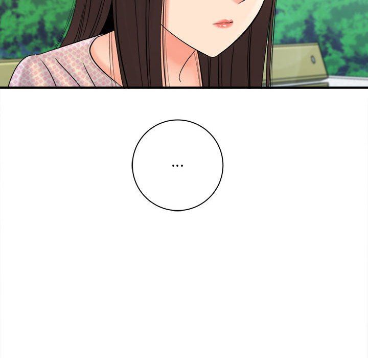 《想做你的助手》漫画 第41話