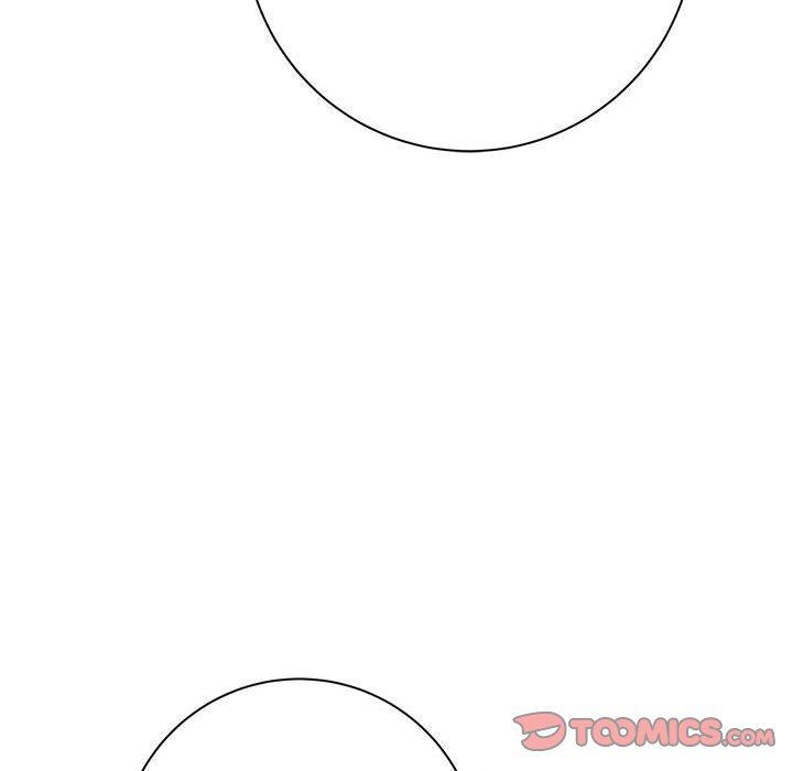 《想做你的助手》漫画 第41話
