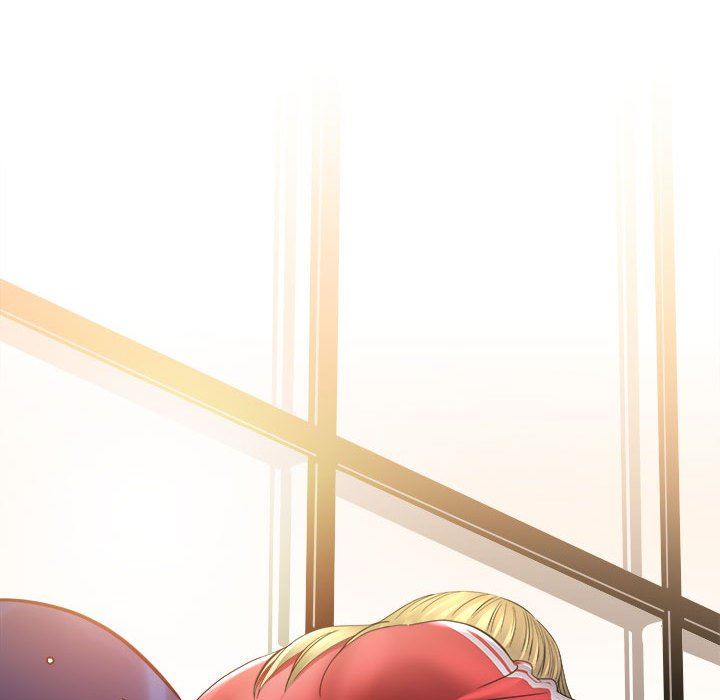 《想做你的助手》漫画 第41話