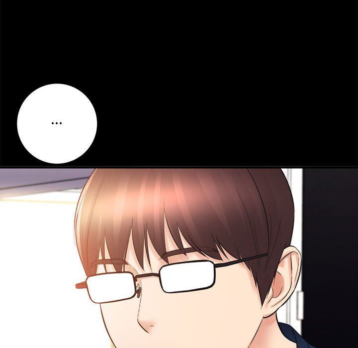 《想做你的助手》漫画 第41話