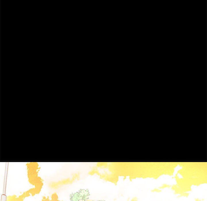 《想做你的助手》漫画 第41話