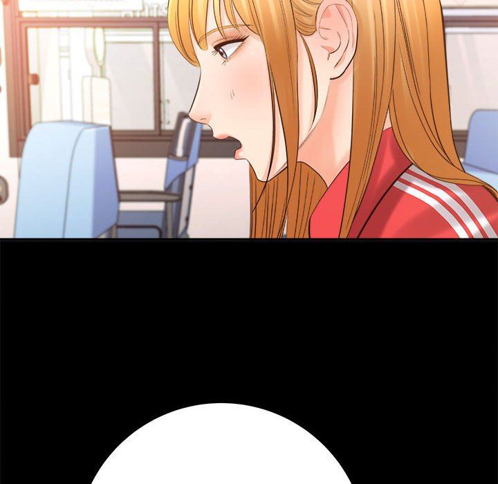 《想做你的助手》漫画 第41話