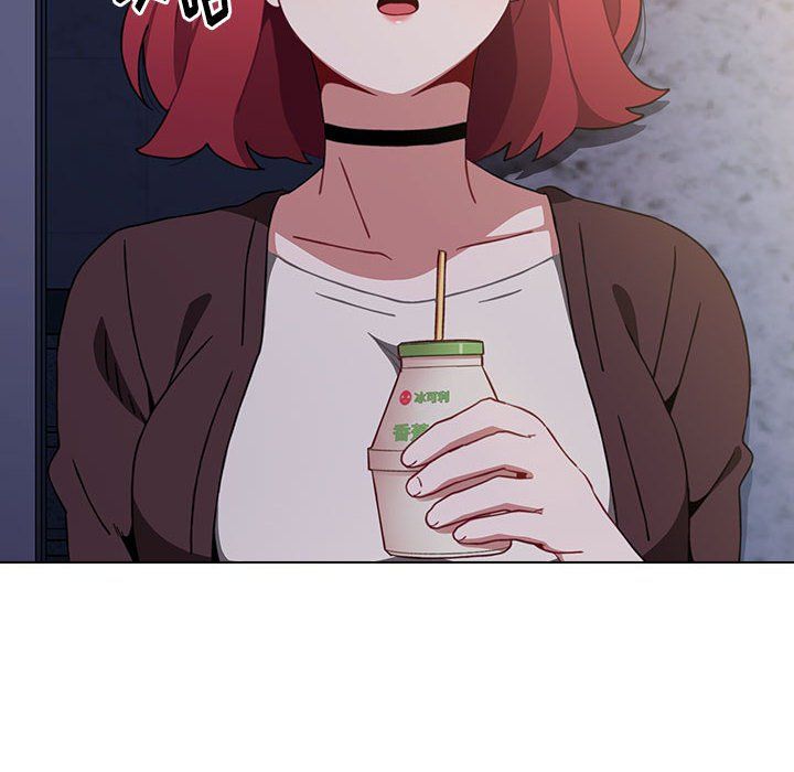 《小孩子才做选择》漫画 第10話