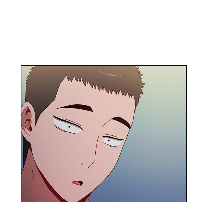 《小孩子才做选择》漫画 第10話
