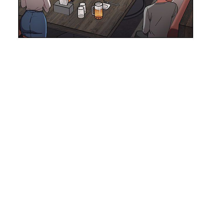 《小孩子才做选择》漫画 第11話