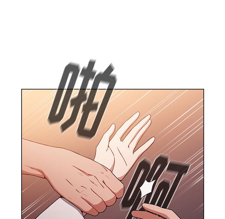 《小孩子才做选择》漫画 第11話