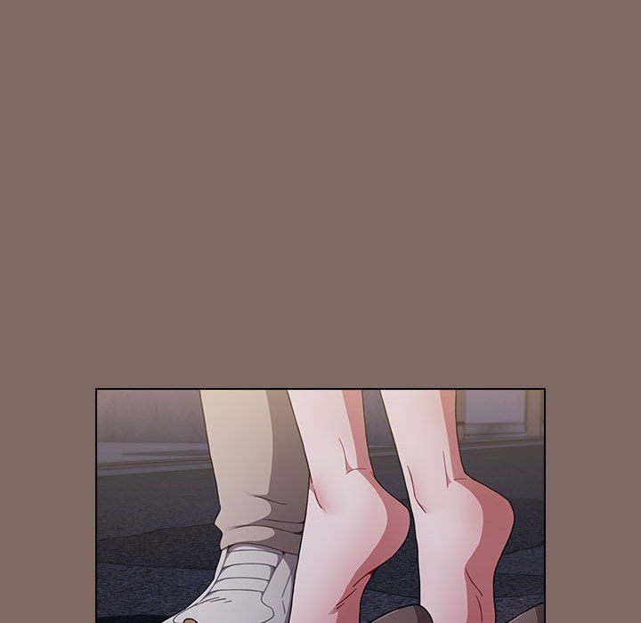 《小孩子才做选择》漫画 第12話