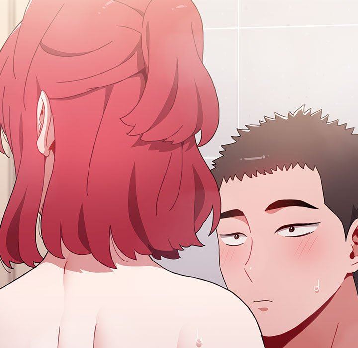 《小孩子才做选择》漫画 第14話