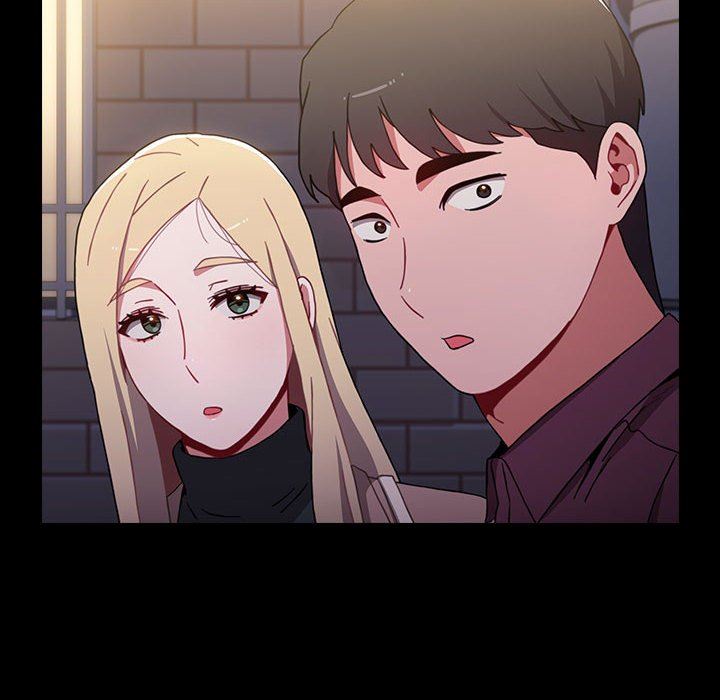 《小孩子才做选择》漫画 第16話
