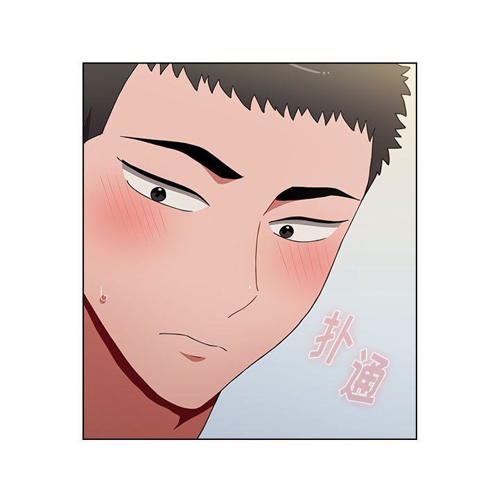 《小孩子才做选择》漫画 第16話