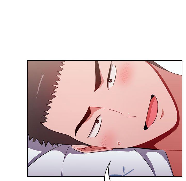 《小孩子才做选择》漫画 第16話