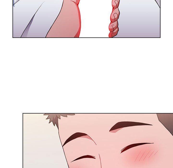 《小孩子才做选择》漫画 第16話
