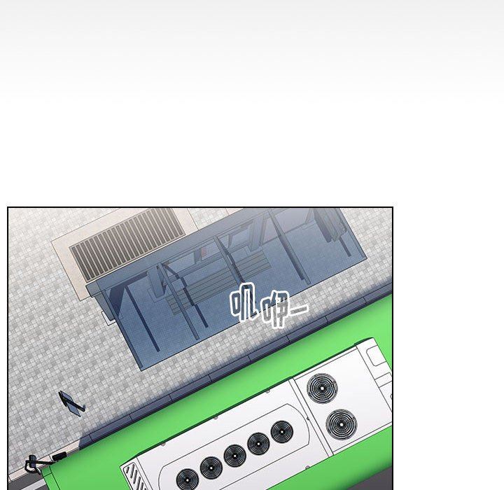 《小孩子才做选择》漫画 第19話
