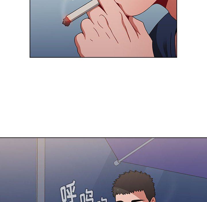 《小孩子才做选择》漫画 第19話